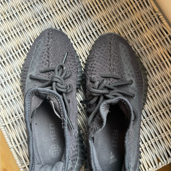 Black “onyx” Yeezys - Picture 5 of 6